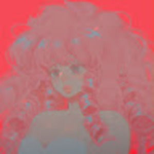 Meet your Posher, Milagros